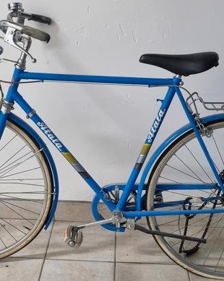 bicicletta atala tour anni 80