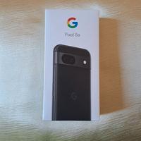 Google Pixel 8a 256GB Nuovo