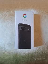 Google Pixel 8a 256GB Nuovo