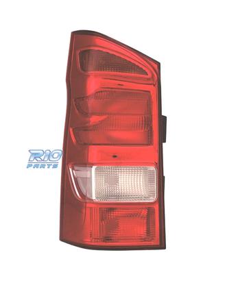 FANALE SINISTRO PER MERCEDES VITO W447 15- 1P