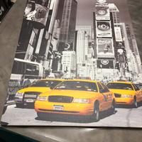 Stampa su tela 70x50