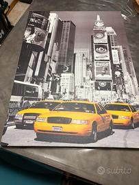 Stampa su tela 70x50