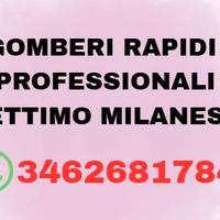 Sgomberi rapidi a settimo milanese e provincia