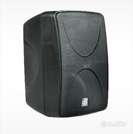 Speaker Db Technologies K162