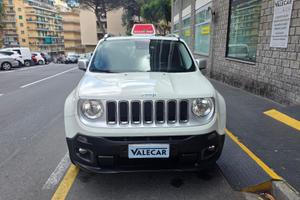 Jeep Renegade 1.6 Mjt 120 CV Limited in garanzia 1