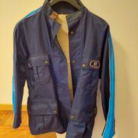 Giacca da moto Goretex a33 Modamoto