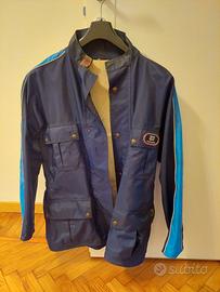 Giacca da moto Goretex a33 Modamoto