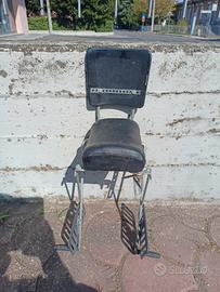seggiolino bici 