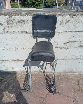 seggiolino bici 