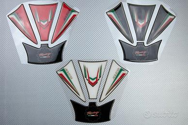 Adesivo protezione serbatoio - Modello MV AGUSTA