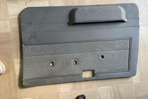 PANNELLI PORTE SERIE TOYOTA LJ 70 BJ 73 HZJ