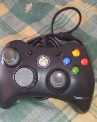 Joystick bxbox 360