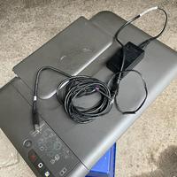 stampante/scanner HP DESKJET 2050A