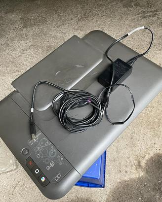 stampante/scanner HP DESKJET 2050A