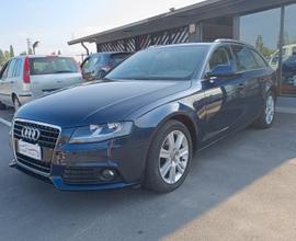 Audi A4 Avant 2.0 TDI 143CV F.AP. Ambiente
