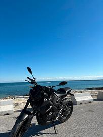 Yamaha MT-125 - 2020