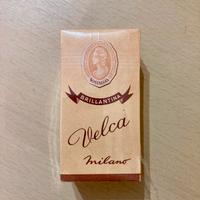 Brillantina “Nostalgia” Velca da collezione