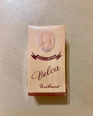 Brillantina “Nostalgia” Velca da collezione