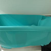 Vasca da bagno