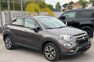 Fiat 500X 1.6 MultiJet 120CV Cross Plus