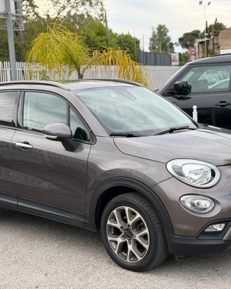 Fiat 500X 1.6 MultiJet 120CV Cross Plus