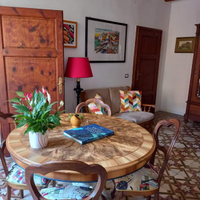 Casa ''Bella 'mbriana'' Isola d'Elba-Rio Marina-