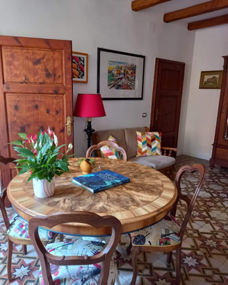 Casa ''Bella 'mbriana'' Isola d'Elba-Rio Marina-