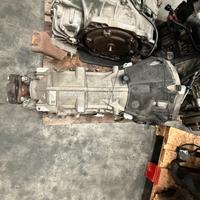 cambio bme f20 n47d20c 8HP45 170.000KM