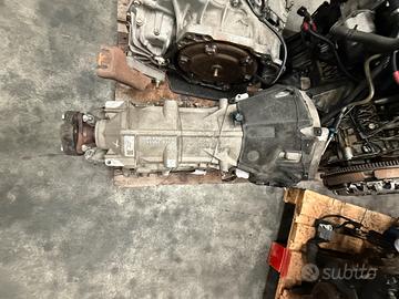 cambio bme f20 n47d20c 8HP45 170.000KM