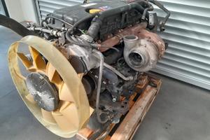 Motore Iveco F3GFL611 460 cv Stralis Cursor 11 XP 