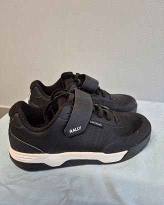scarpe bontrager rally