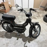 Piaggio si