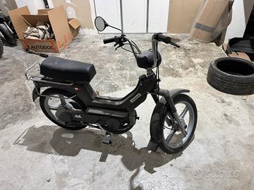 Piaggio si