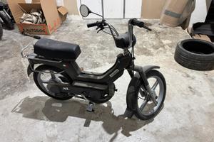 Piaggio si