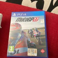 Moto GP17