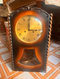 Orologio antico anni ‘800 e metà ‘900