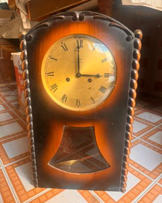 Orologio antico anni ‘800 e metà ‘900