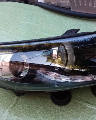 Faro fanale anteriore DESTRO x KIA SPORTAGE 2016