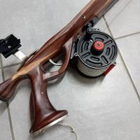 fucile conte Sub stralis 115