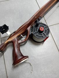 fucile conte Sub stralis 115