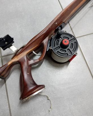 fucile conte Sub stralis 115