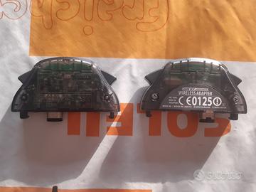 Videogiochi e accessori GameBoy Advance