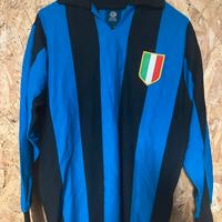 maglia storica Inter Home 1963/64