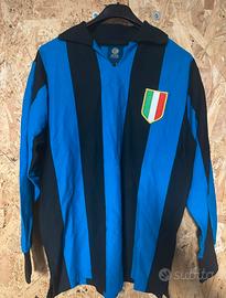 maglia storica Inter Home 1963/64