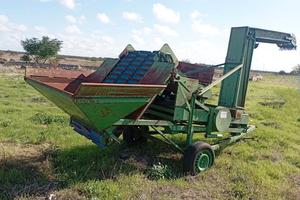 Cernitrice per olive