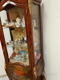 solo per veri intenditori di nobili antichi 