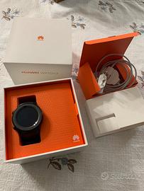 Smartwatch Huawei Watch 2