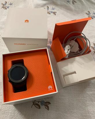Smartwatch Huawei Watch 2