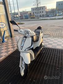 Piaggio Liberty 125 - 2024