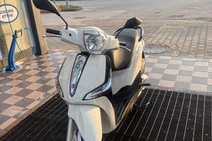 Piaggio Liberty 125 - 2024